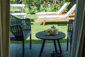 Peaceful One Bed Garden Cottage with Wonderful Views
