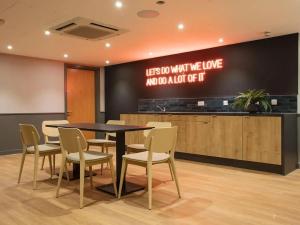 For Students Only - The Curve in London