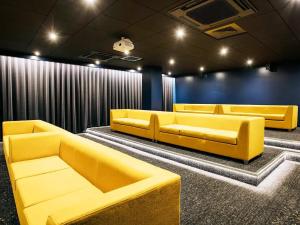 For Students Only - The Curve in London