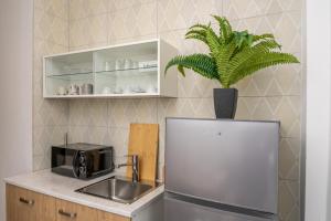 Porto Mediceo Apartment