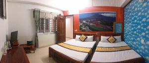 Thang Loi Tam Dao Hotel
