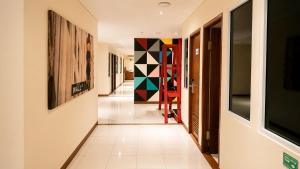Subwow Hostel