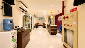 Subwow Hostel