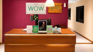 Subwow Hostel