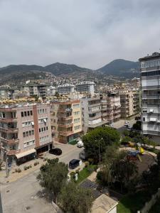 Luxury apartment near Cleopatra- Midpoint residence 41