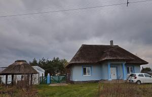 Dom nad jeziorem Sielanka Kujaw