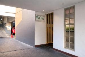 Subwow Hostel