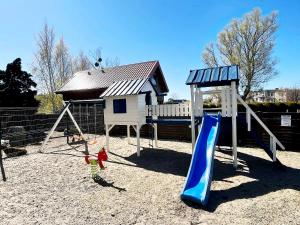 Baltic Summer - ośrodek dla rodzin z dziećmi