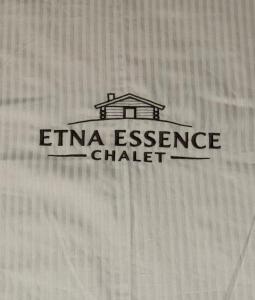 Etna Essence Chalet
