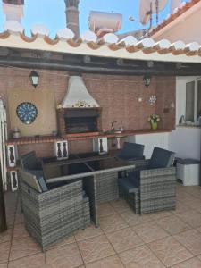 Casa O Cantinho Algarvio