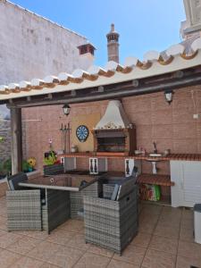 Casa O Cantinho Algarvio