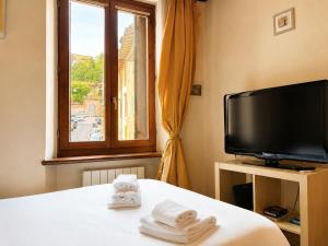 Ai piedi del castello 4PL Apt. FULL