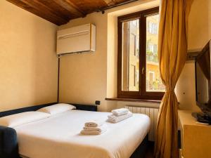 Ai piedi del castello 4PL Apt. FULL