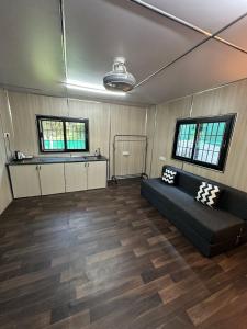 Coconut Grove Containers Ecostay by Kumo Holidays