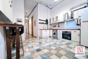 Habitación en casa compartida La Laguna, 1
