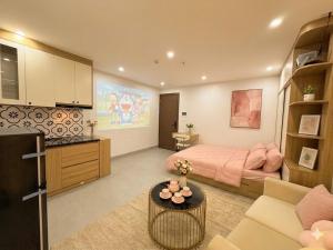 NerLand Apartment 42 Tran Binh