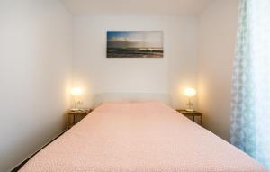 Nice Apartment In Krk With Wifi