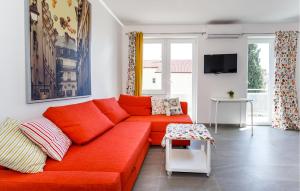 Nice Apartment In Krk With Wifi