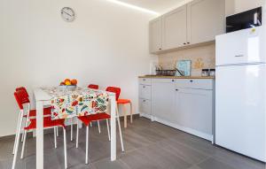 Nice Apartment In Krk With Wifi