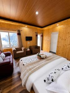 Sissu Inn