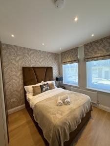 Amazing Newly Refurbished, 1 bedroom apartment