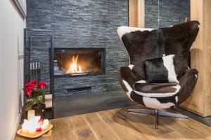 Apartament Texas Lux&SPA Zakopane