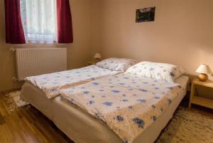 Panoráma Vendégház Bükkösd