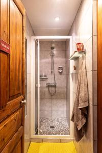 Chambres dhôtes le Clou