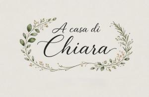 A Casa Di Chiara