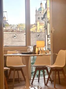 HAPPY FAMILY APARTMENTS Lepre