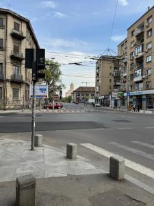 Bucur Apartment