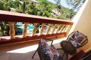 The Nest Apartment Darad