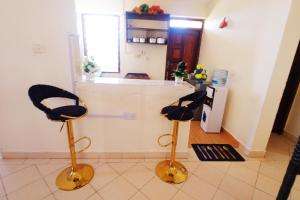 The Nest Apartment Darad