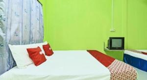 OYO 90454 Haza Harmoni Guesthouse