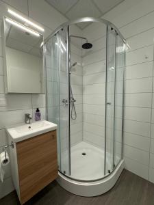 Modern Apartment near KEF Airport