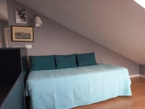 Apartment on the sea in Downtown