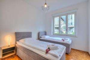Bellinzona In Centro - Happy Rentals