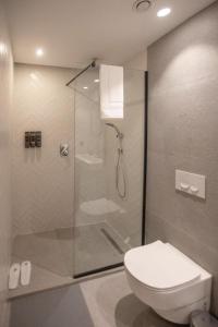 Stylish apartment in the heart of Gauthier