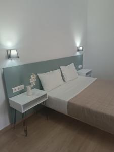 Aestas Apartments
