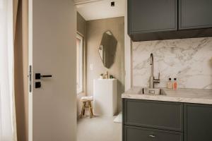 Chic Studio Antwerp Center – Hotel Comfort