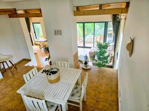 OKU Country Loft