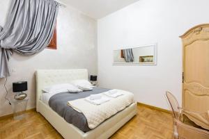 Trevispagna Charme Apartment Autonomous