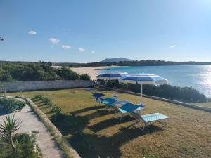 Appartamento sulla spiaggia indipendente img23