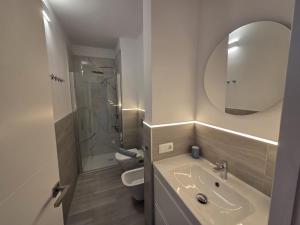 Villas big apartment in Costa Adeje
