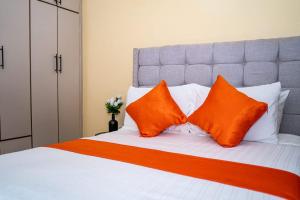 Hawi Homes Pioneer Eldoret