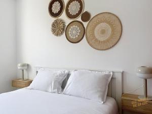 Appartement à Montredon - Vue sur Mer
