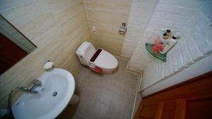 Jeonju Haninokeui YIhwawon Healing Gonggan Private Pension