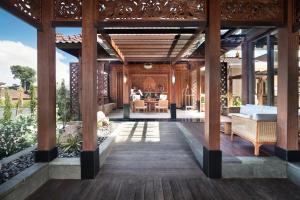 MĀUA OLEA Ubud by Swiss-Belhotel