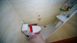 Jeonju Haninokeui YIhwawon Healing Gonggan Private Pension
