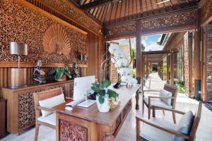MĀUA OLEA Ubud by Swiss-Belhotel